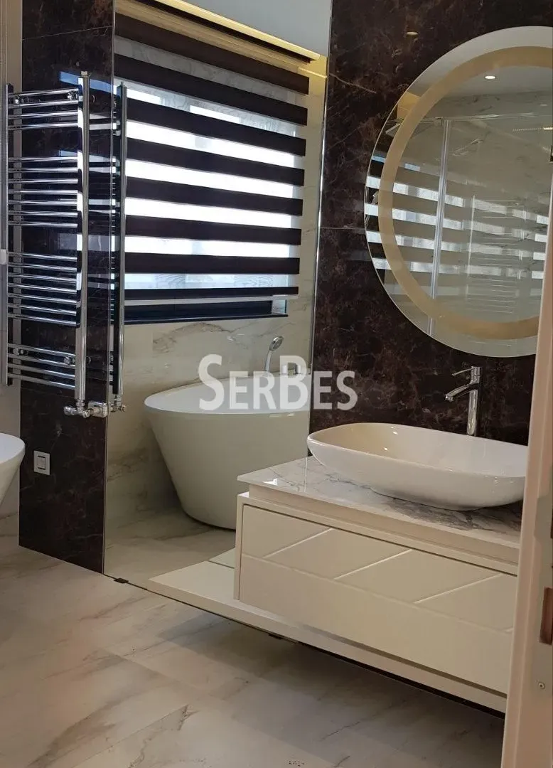Izdavanje, stan, 217m², Telep, Novi Sad Sve Podlokacije