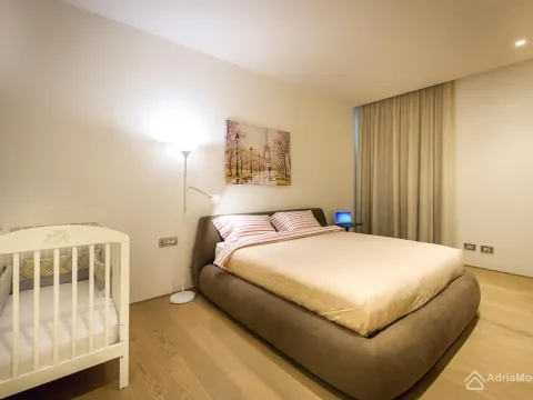 Sale, two bedroom apartment, 156m², Centar, Budva - image 8