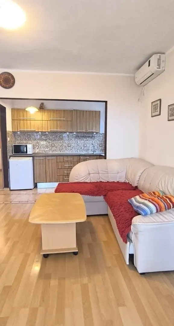 Sale, two bedroom apartment, 65m², Bečići, Budva