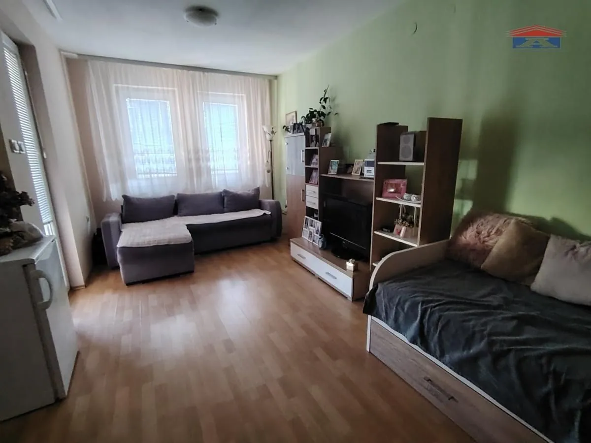 Prodaja, trosoban stan, 81m², Grbavica, Novi Sad Sve Podlokacije