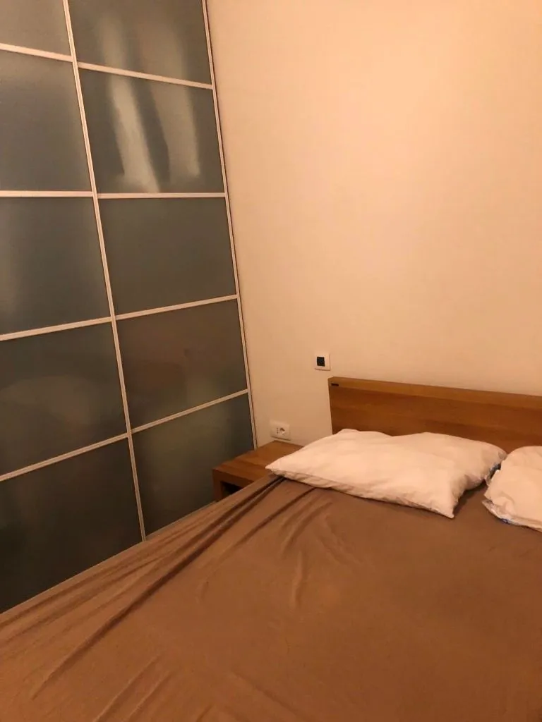 Rent, three bedroom apartment, 122m², Gorica C, Podgorica
