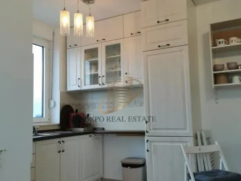 Izdavanje, trosoban stan, 54m², Bulevar Oslobodjenja, Novi Sad Sve Podlokacije - image 3