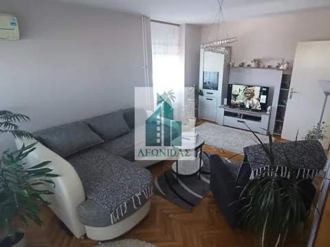 Prodaja, trosoban stan, 75m², Marger, Niš - image 2