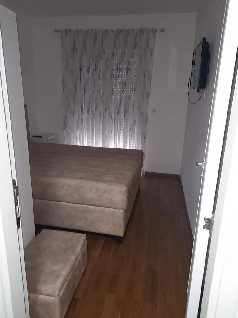 Rent, one bedroom apartment, 47m², Zabjelo, Podgorica