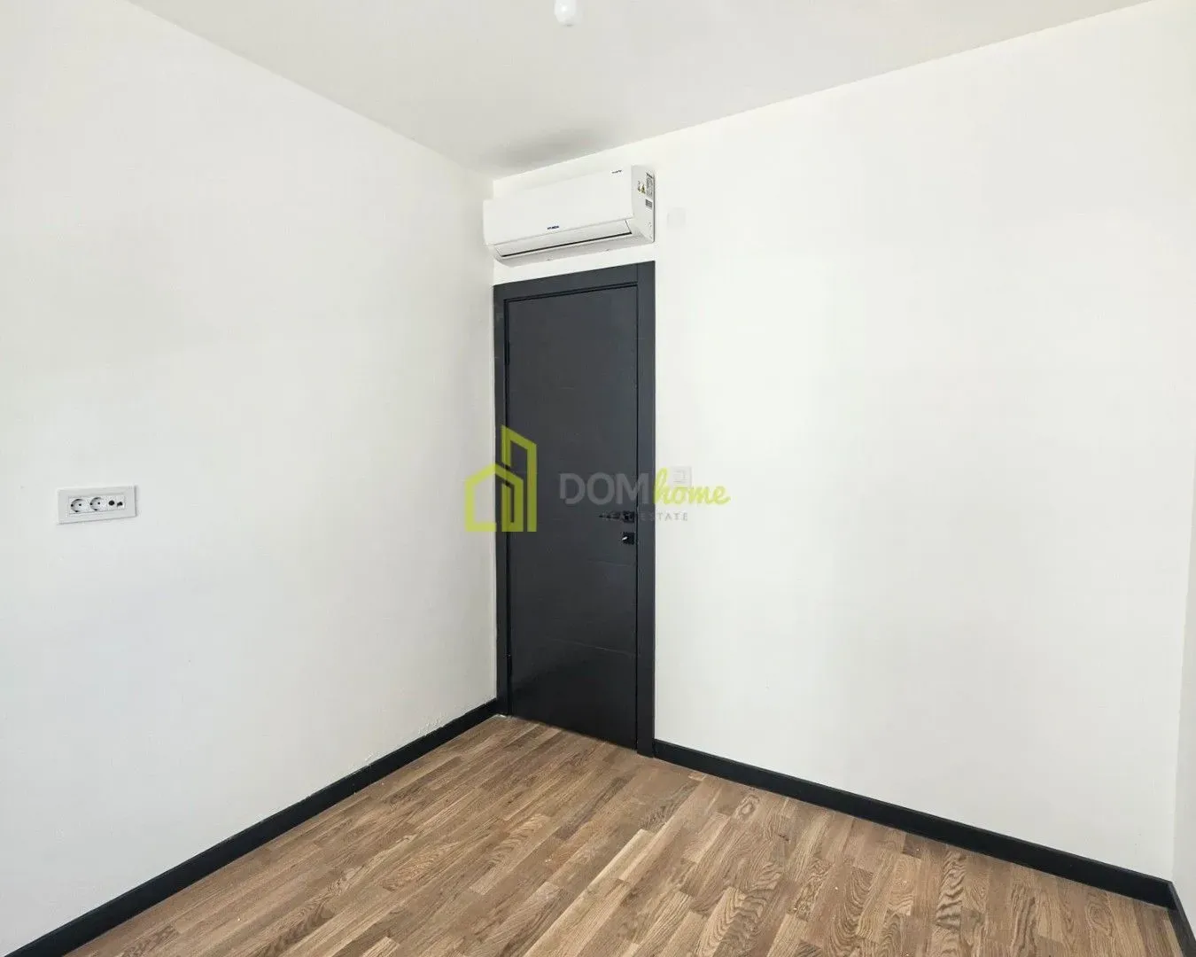 Sale, two bedroom apartment, 57m², Gorica C, Podgorica