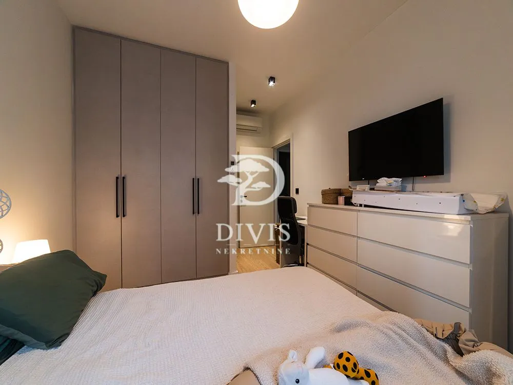 Prodaja, trosoban stan, 69m², Beograd Na Vodi, Beograd