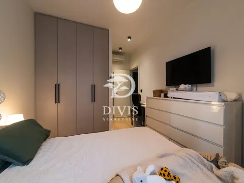 Sale, three bedroom apartment, 69m², Beograd Na Vodi, Beograd - image 9