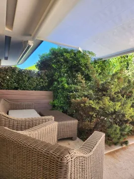 Sale, one bedroom apartment, 62m², Dukley Gardens, Budva - image 14