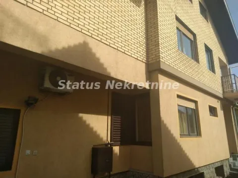 Prodaja, kuća, 450m², Temerin, Novi Sad - image 2