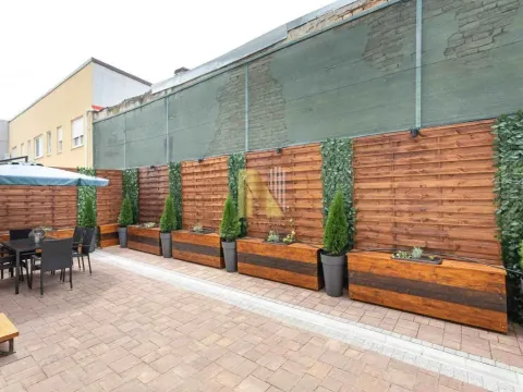 Izdavanje, dvosoban stan, 46m², Centar, Novi Sad - image 14