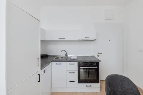 Prodaja, jednosoban stan, 24m², Kavač, Kotor - image 6