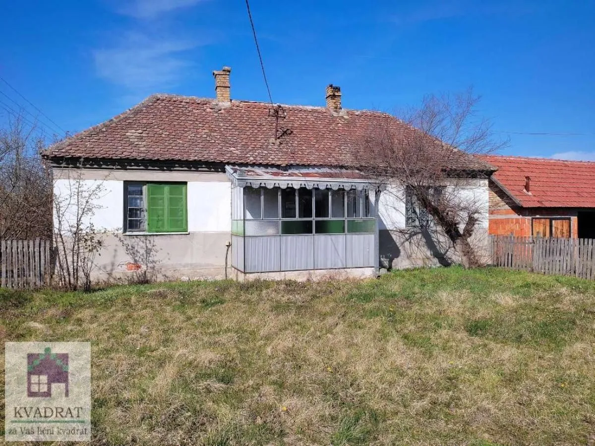 Prodaja, kuća, 60m², Kožuar, Ub