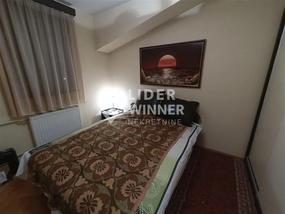 Prodaja, trosoban stan, 61m², Stari Košutnjak, Rakovica
