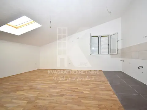 Prodaja, jednosoban stan, 56m2, Stari Aerodrom, Podgorica Prodaja, jednosoban stan, 56m2, Stari Aerodrom, Podgorica