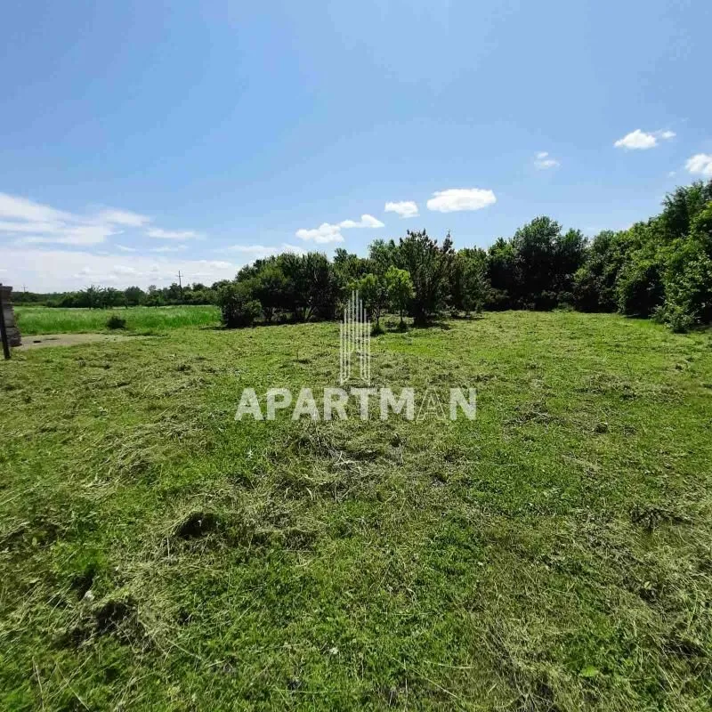 Prodaja, plac, 1939m², Baranda, Opovo