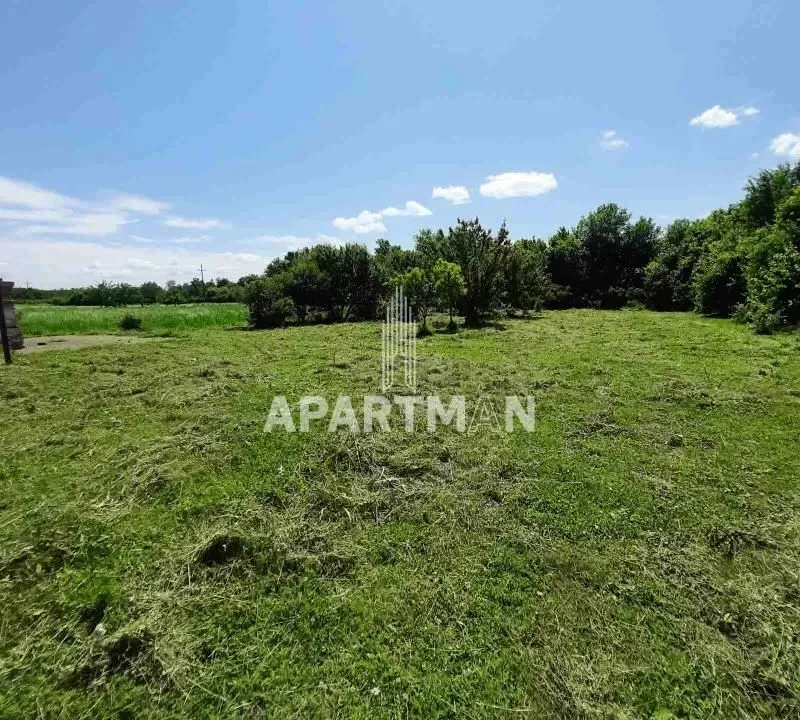 Prodaja, plac, 1939m², Baranda, Opovo