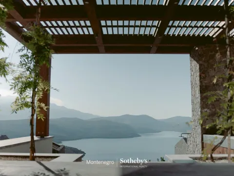 Sale, house, 339m², Luštica Bay, Tivat - image 21