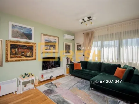 Prodaja, dvosoban stan, 64m², Gorica C, Podgorica - image 3