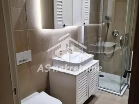 Izdavanje, trosoban stan, 85m², Novi Beograd Blok 67, Novi Beograd Sve Podlokacije - image 14