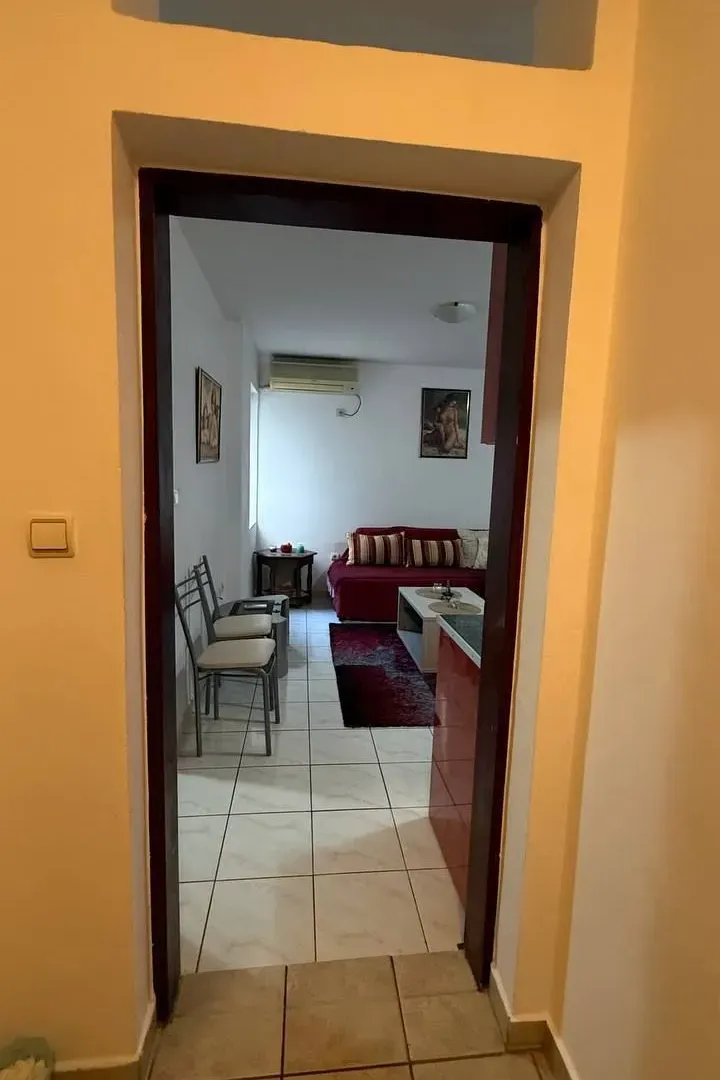 Sale, two bedroom apartment, 57m², Velji Vinogradi, Budva