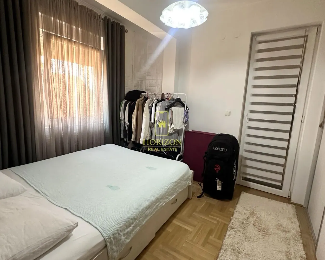 Sale, two bedroom apartment, 72m², Momišići, Podgorica