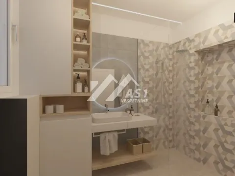 Izdavanje, četvorosoban stan, 136m², Kej, Novi Sad Sve Podlokacije - image 7