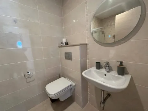 Prodaja, dvosoban stan, 63m², Bečići, Budva - image 7