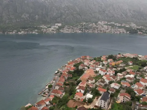 Prodaja, plac, 585m², Prčanj, Kotor - image 12
