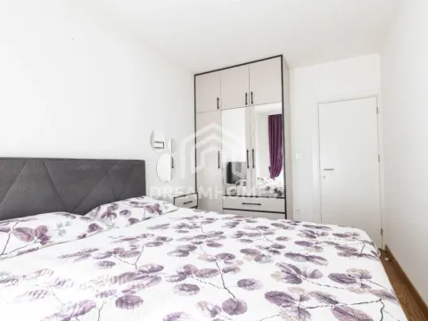 Izdavanje, jednosoban stan, 50m², Tološka šuma, Podgorica - image 6