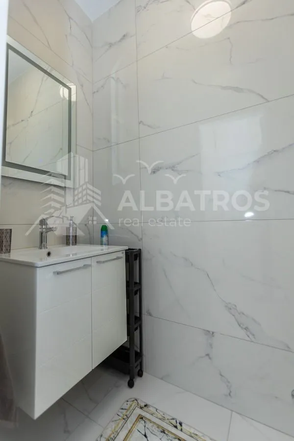 Rent, two bedroom apartment, 70m², Bar, Crna Gora