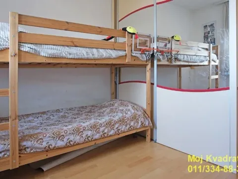 Prodaja, dvosoban stan, 44m², Stari Grad, Beograd - image 7