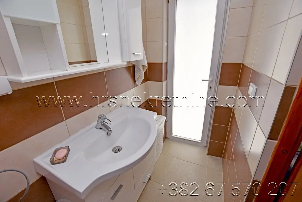 Prodaja, kuća, 58m², Podi, Herceg Novi