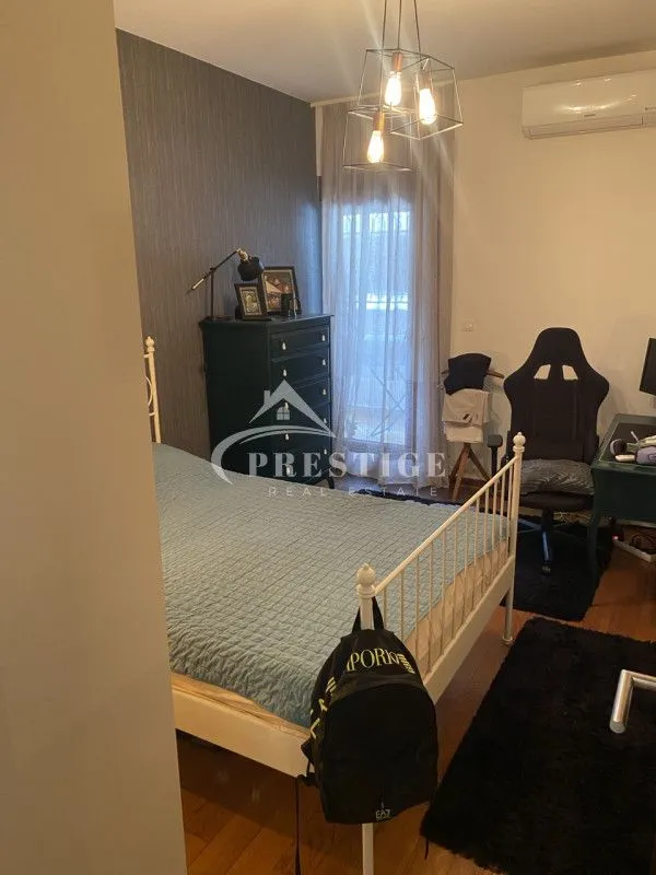 Sale, two bedroom apartment, 89m², Momišići, Podgorica