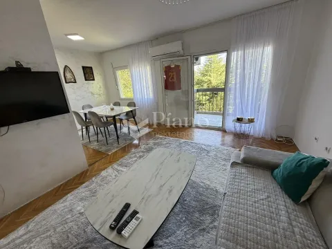 Rent, two bedroom apartment, 80m², Zabjelo, Podgorica - image 2