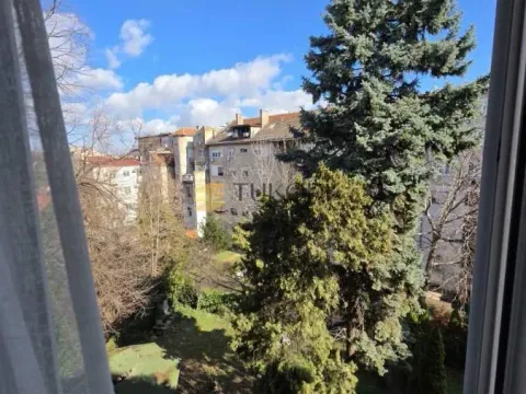 Rent, two bedroom apartment, 54m², Botanička Bašta, Palilula Sve Podlokacije - image 10