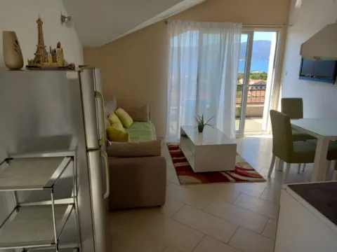 Izdavanje, jednosoban stan, 45m², Mažina, Tivat - image 2