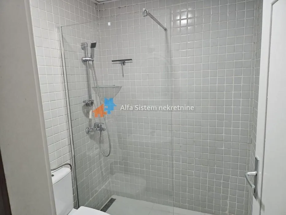 Rent, two bedroom apartment, 50m², Autokomanda, Voždovac Sve Podlokacije