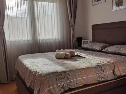 Rent, two bedroom apartment, 44m², Integralovo, Nikšić - image 7