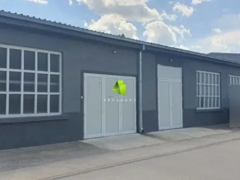 Poslovni prostor in Medijana