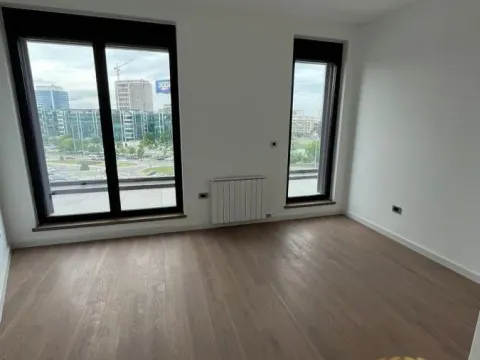 Rent, three bedroom apartment, 90m², Novi Beograd Blok 64, Novi Beograd Sve Podlokacije - image 10