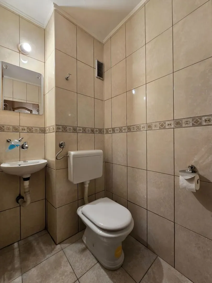 Prodaja, dvosoban stan, 64m², Pobrežje, Podgorica