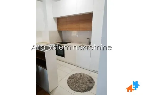Rent, two bedroom apartment, 67m², Novi Beograd Sve Podlokacije, Beograd - image 11