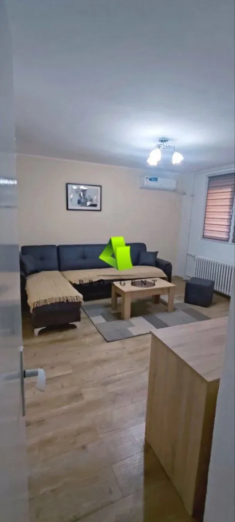 Rent, two bedroom apartment, 55m², Medijana, Niš