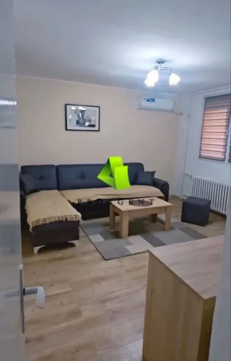 Izdavanje, dvosoban stan, 55m², Medijana, Niš