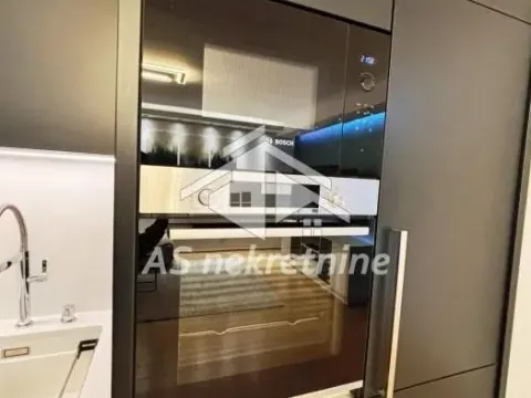 Izdavanje, trosoban stan, 78m², Novi Beograd Blok 22, Novi Beograd Sve Podlokacije - image 4