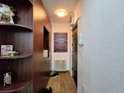 Sale, three bedroom apartment, 62m², Prozivka, Subotica - image 4