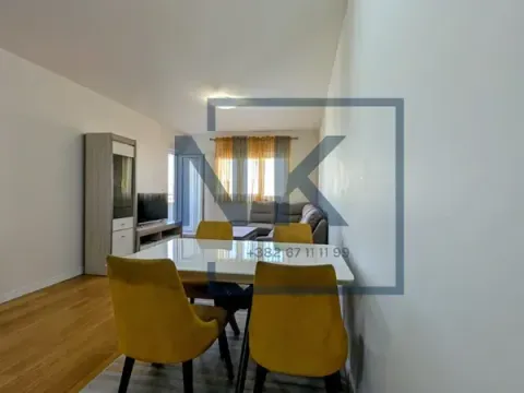 Izdavanje, dvosoban stan, 69m², Central Point, Podgorica - image 6