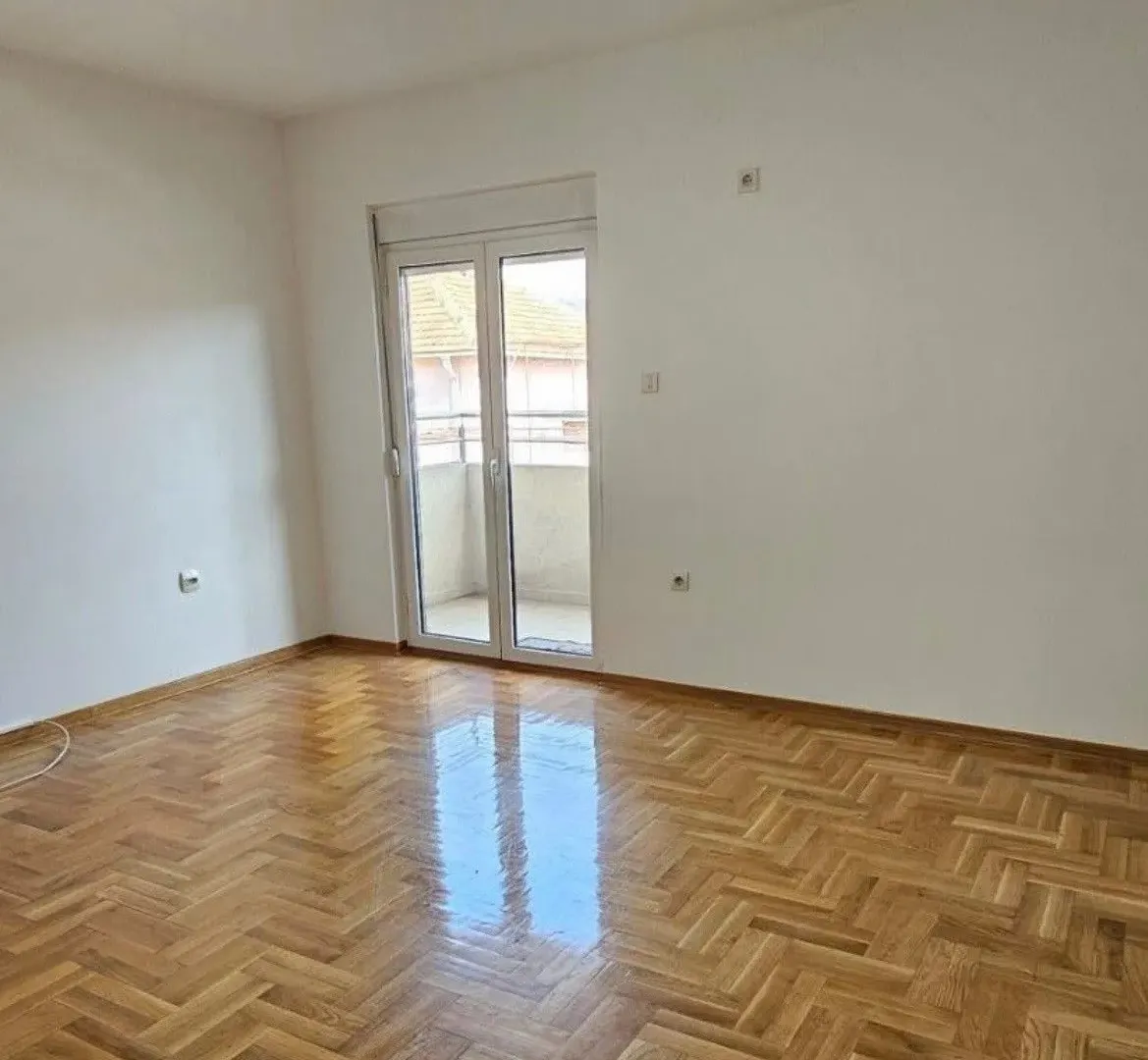 Sale, one bedroom apartment, 51m², Masline, Podgorica