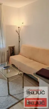 Rent, studio apartment, 23m², Sajmište, Novi Sad - image 3