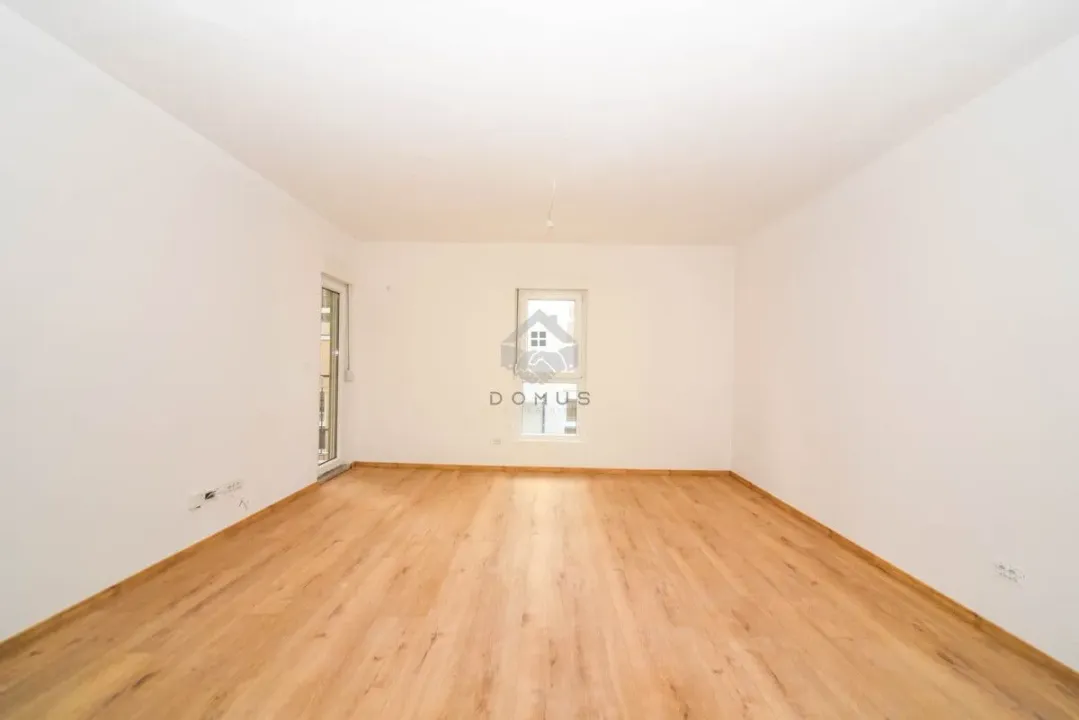 Sale, three bedroom apartment, 82m², Zabjelo, Podgorica